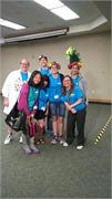 Chinese interpreter with appraisers GF 2016